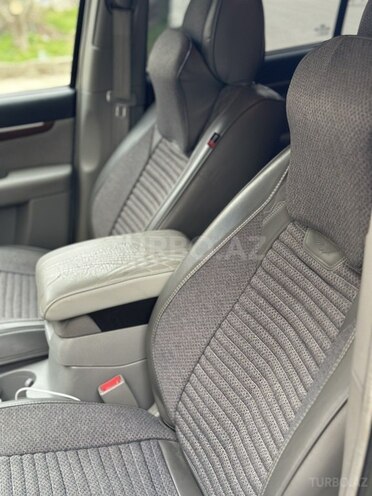 Hyundai Santa Fe 2008, 184,000 km - 2.0 l - Bakı