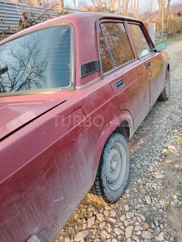LADA (VAZ) 2107 1990, 93,200 km - 1.6 l - Şəki
