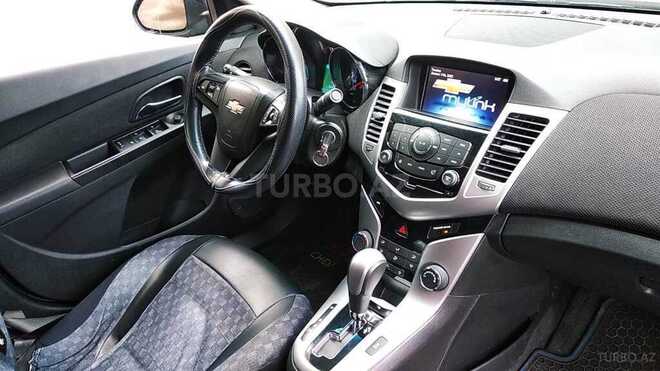 Chevrolet Cruze 2015, 278,000 km - 1.4 l - Bakı