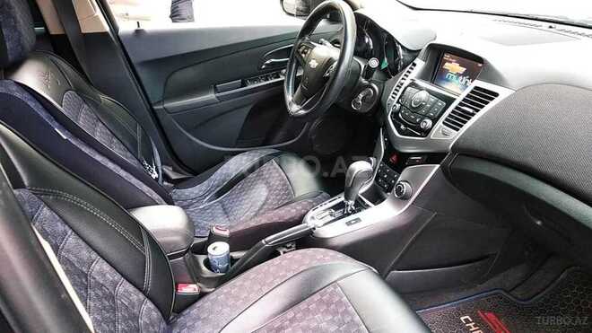 Chevrolet Cruze 2015, 278,000 km - 1.4 l - Bakı