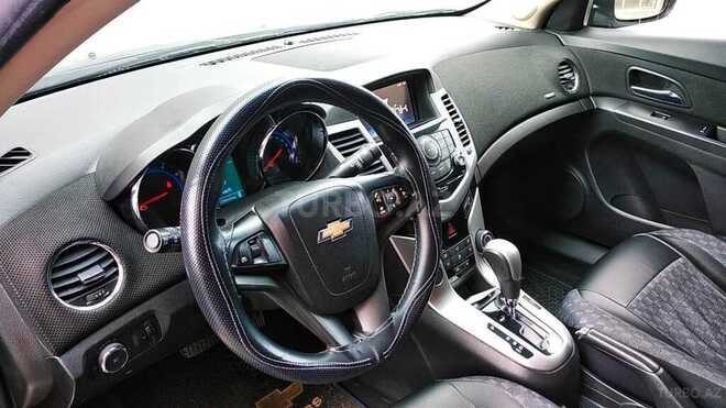 Chevrolet Cruze 2015, 278,000 km - 1.4 l - Bakı