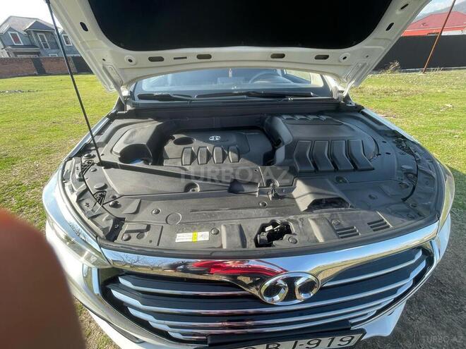 Baic Senova D50 2020, 58,900 km - 1.5 л - Zaqatala