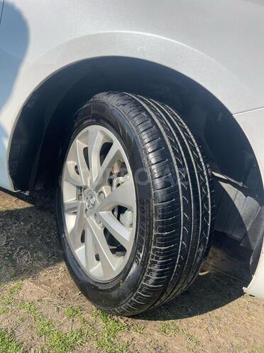 Baic Senova D50 2020, 58,900 km - 1.5 л - Zaqatala