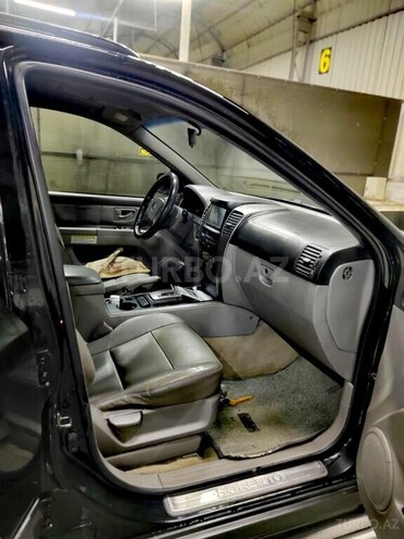Kia Sorento 2005, 325,000 km - 2.5 l - Gəncə