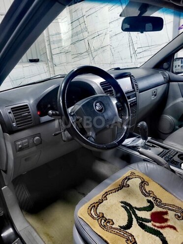 Kia Sorento 2005, 325,000 km - 2.5 l - Gəncə