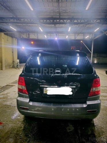 Kia Sorento 2005, 325,000 km - 2.5 l - Gəncə