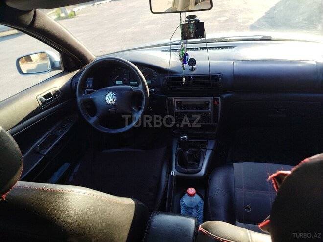 Volkswagen Passat 1999, 290,000 km - 1.8 l - Sumqayıt