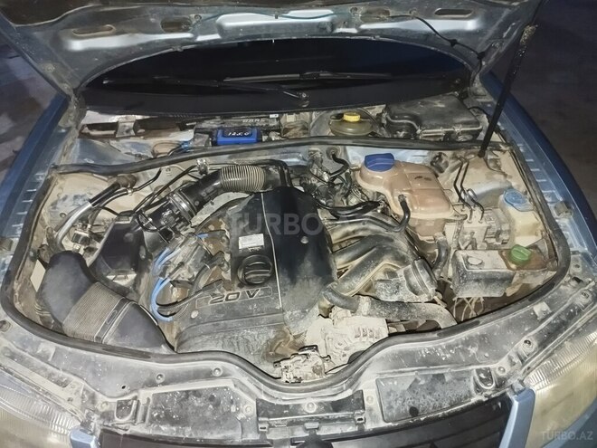 Volkswagen Passat 1999, 290,000 km - 1.8 l - Sumqayıt