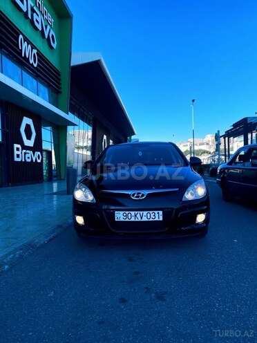 Hyundai i30 2008, 270,154 km - 1.6 л - Bakı