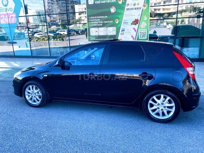 Hyundai i30 2008, 270,154 km - 1.6 л - Bakı