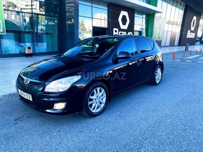 Hyundai i30 2008, 270,154 km - 1.6 л - Bakı