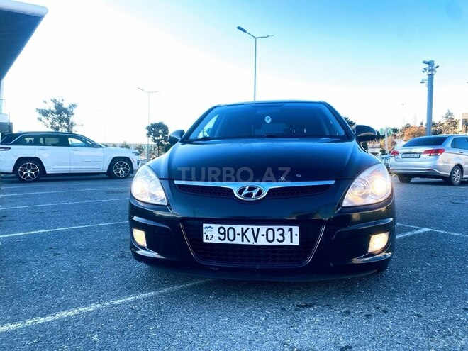 Hyundai i30 2008, 270,154 km - 1.6 л - Bakı