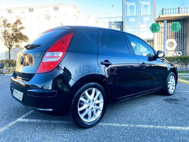 Hyundai i30 2008, 270,154 km - 1.6 л - Bakı