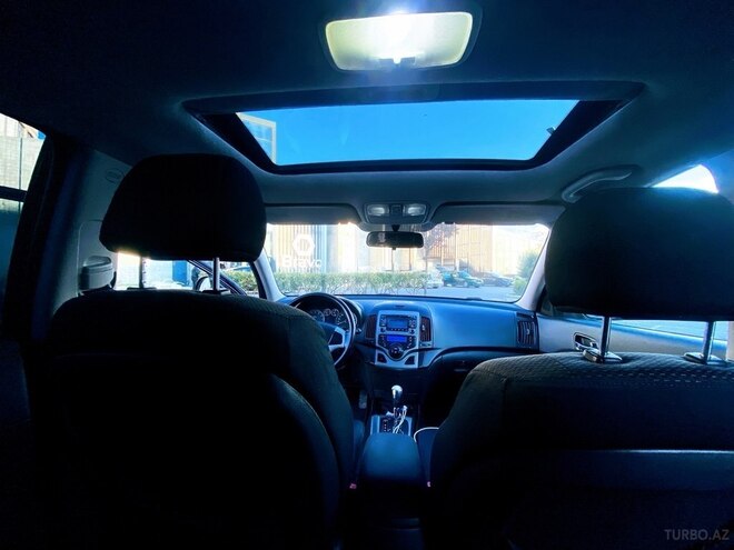 Hyundai i30 2008, 270,154 km - 1.6 л - Bakı