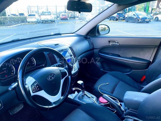 Hyundai i30 2008, 270,154 km - 1.6 л - Bakı