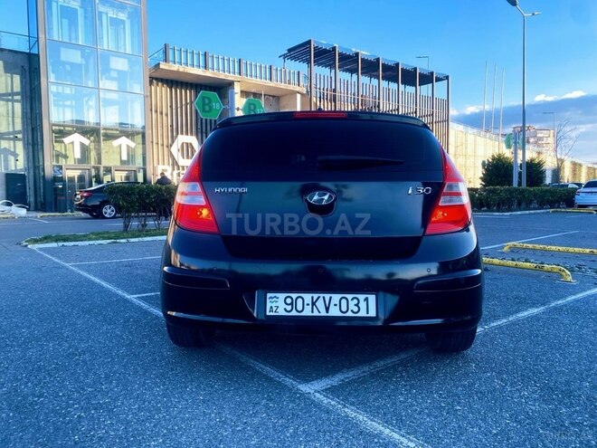 Hyundai i30 2008, 270,154 km - 1.6 л - Bakı