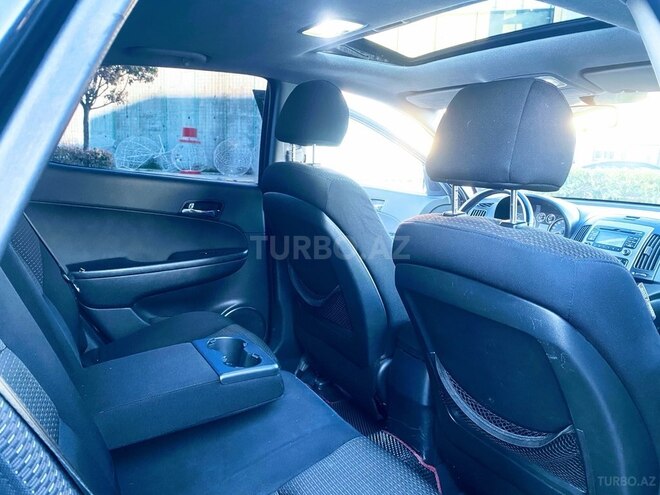 Hyundai i30 2008, 270,154 km - 1.6 л - Bakı