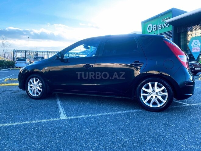 Hyundai i30 2008, 270,154 km - 1.6 л - Bakı