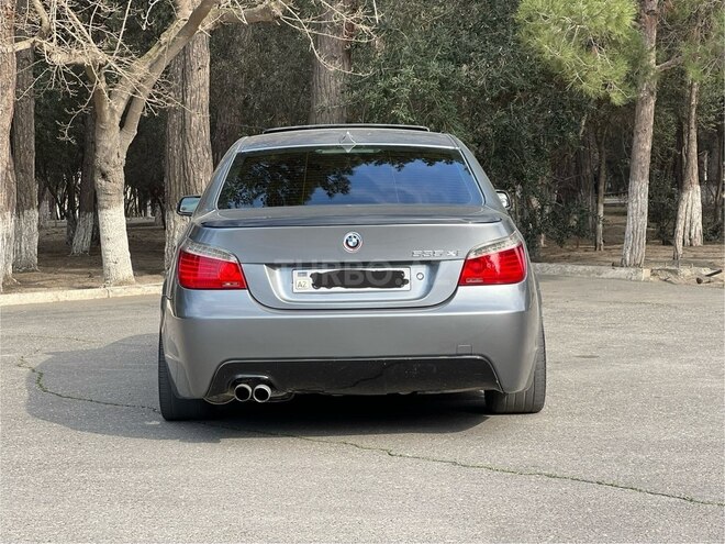 BMW 530 2008, 285,678 km - 3.0 l - Bakı