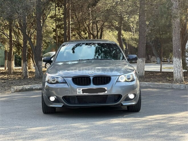 BMW 530 2008, 285,678 km - 3.0 l - Bakı