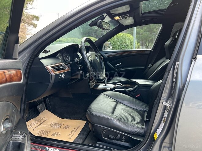 BMW 530 2008, 285,678 km - 3.0 l - Bakı