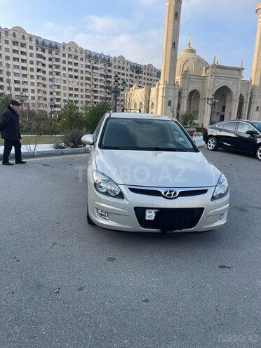 Hyundai i30 2007, 275,000 km - 1.6 л - Bakı