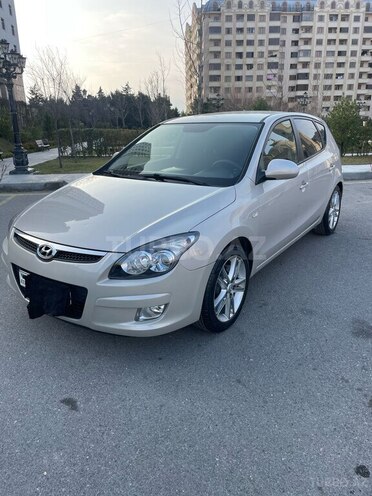Hyundai i30 2007, 275,000 km - 1.6 л - Bakı