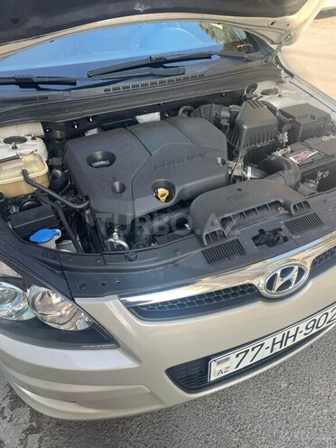 Hyundai i30 2007, 275,000 km - 1.6 л - Bakı
