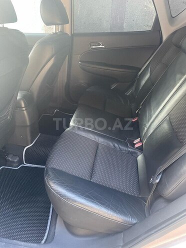Hyundai i30 2007, 275,000 km - 1.6 л - Bakı