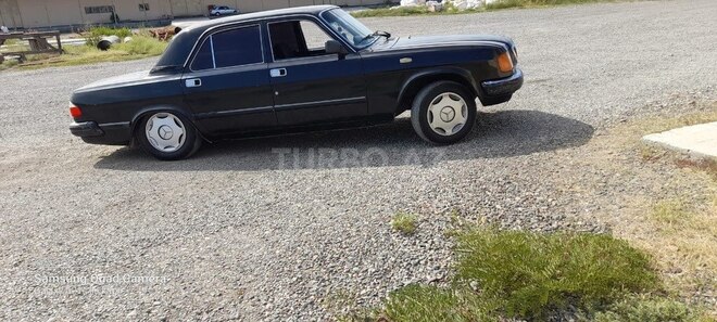 GAZ 3110 1998, 166,245 km - 2.3 l - Ağdam