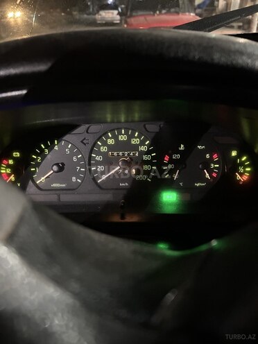 GAZ 3110 1998, 166,245 km - 2.3 l - Ağdam
