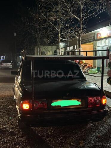 GAZ 3110 1998, 166,245 km - 2.3 l - Ağdam