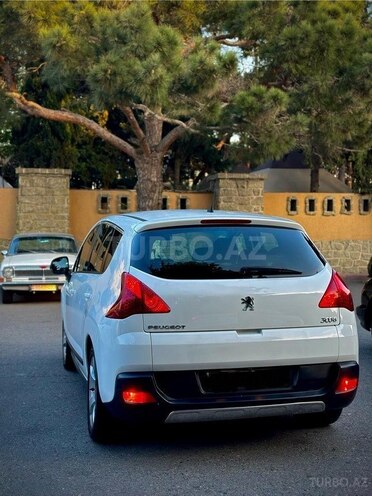 Peugeot 3008 2013, 147,000 km - 1.6 l - Bakı