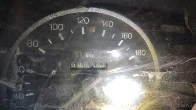 Ford Transit 1999, 598,000 km - 2.5 l - Bakı
