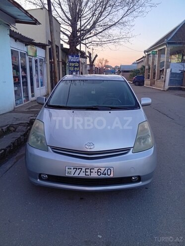 Toyota Prius 2007, 469,928 km - 1.5 l - Qazax