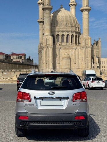 Kia Sorento 2010, 190,000 km - 2.0 l - Bakı