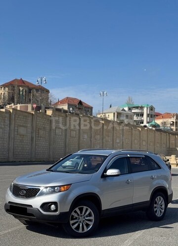 Kia Sorento 2010, 190,000 km - 2.0 l - Bakı