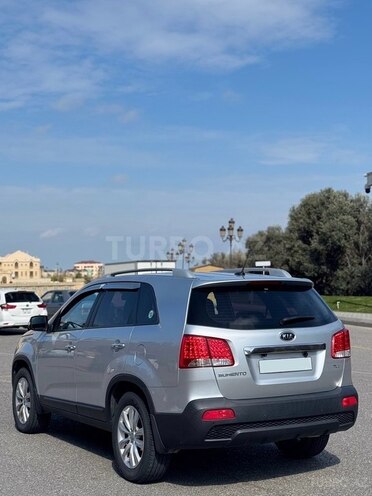 Kia Sorento 2010, 190,000 km - 2.0 l - Bakı