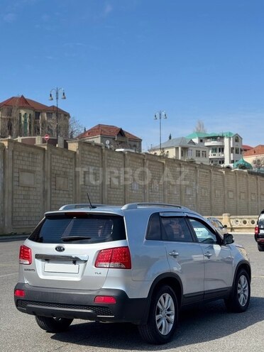 Kia Sorento 2010, 190,000 km - 2.0 l - Bakı