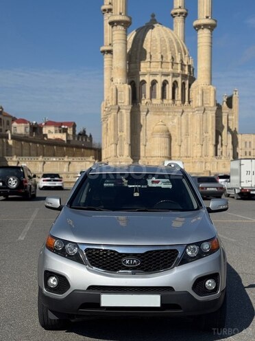 Kia Sorento 2010, 190,000 km - 2.0 l - Bakı