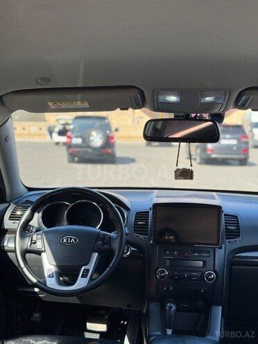 Kia Sorento 2010, 190,000 km - 2.0 l - Bakı