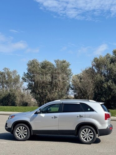 Kia Sorento 2010, 190,000 km - 2.0 l - Bakı
