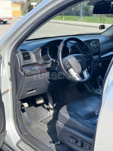 Kia Sorento 2010, 190,000 km - 2.0 l - Bakı