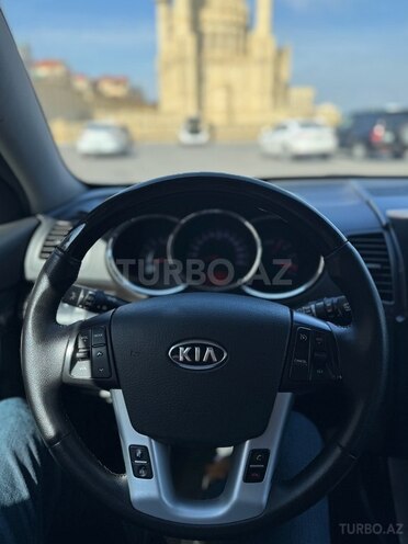 Kia Sorento 2010, 190,000 km - 2.0 l - Bakı