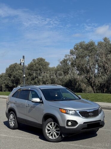 Kia Sorento 2010, 190,000 km - 2.0 l - Bakı