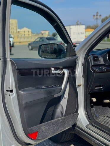 Kia Sorento 2010, 190,000 km - 2.0 l - Bakı