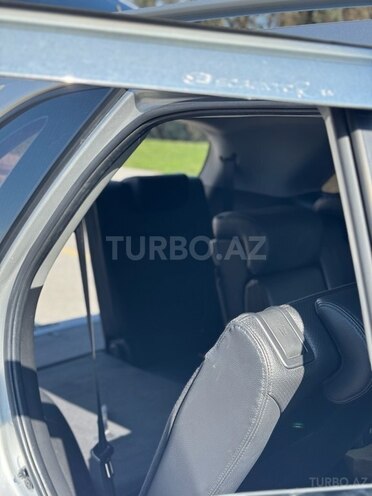 Kia Sorento 2010, 190,000 km - 2.0 l - Bakı
