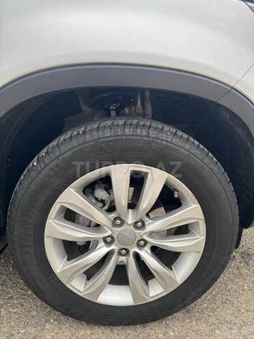 Kia Sorento 2010, 190,000 km - 2.0 l - Bakı