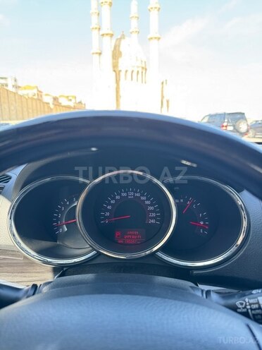 Kia Sorento 2010, 190,000 km - 2.0 l - Bakı