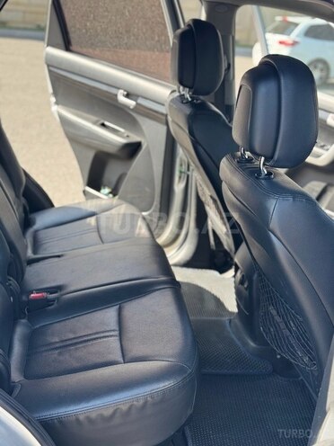 Kia Sorento 2010, 190,000 km - 2.0 l - Bakı